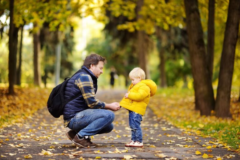 Autonomie chez les enfants : comment favoriser son développement ?