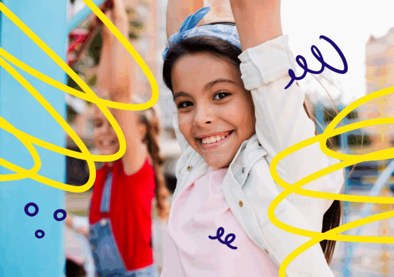 Colonies de vacances et séjours pour enfants 2025