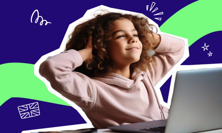 Apprendre et progresser en anglais : 7 conseils pour bien choisir des cours d’anglais pour enfants à la rentrée