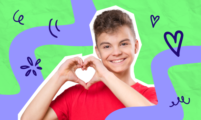 3 דרכים לעודד ילדים להיות יותר נדיבים וחביבים