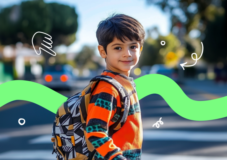אוצר מילים: איך לבקש הנחיות באנגלית – Directions in English