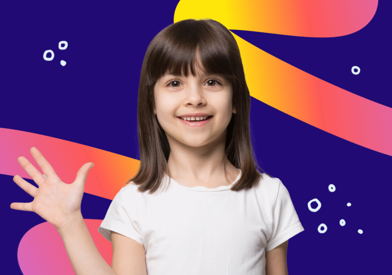 רושם ראשוני מנצח: איך להציג את עצמי בביטחון (בעברית ובאנגלית) 