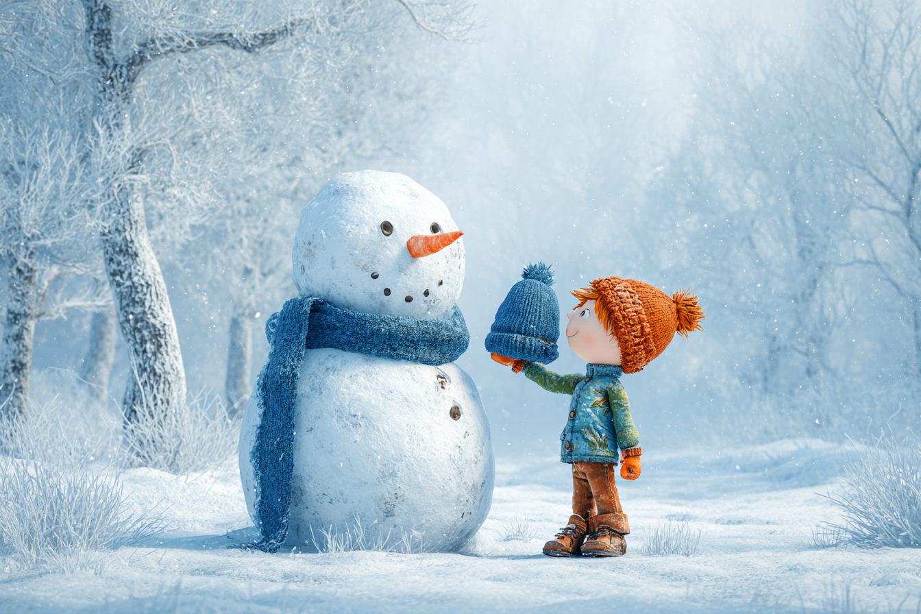 Does it ever Snow in Israel? History and Interesting Facts