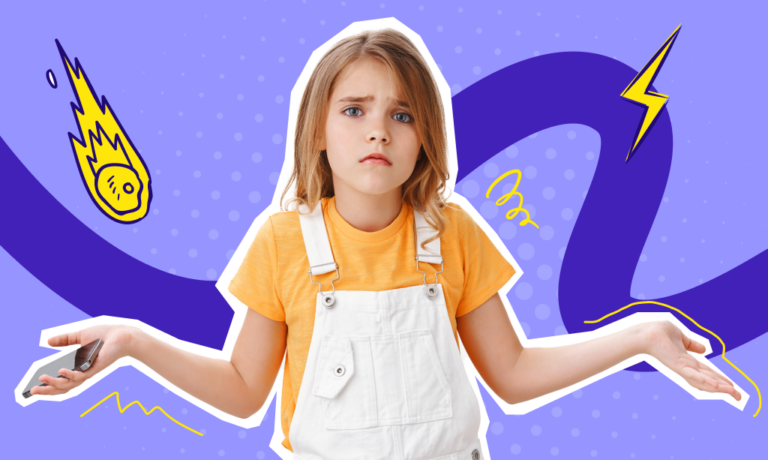 בום! טראח! איך מסבירים לילדים על ברקים ורעמים בלי לפחד?