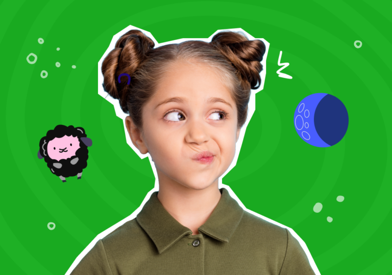 ביטויים עם צבעים: למה אומרים