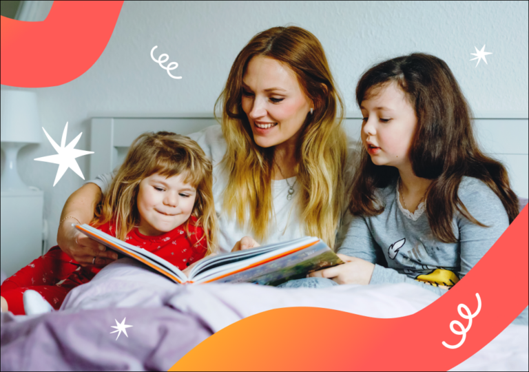 הורות פיג'מה: איך להפוך את זמן השינה לרגע הכי מחזק ביום