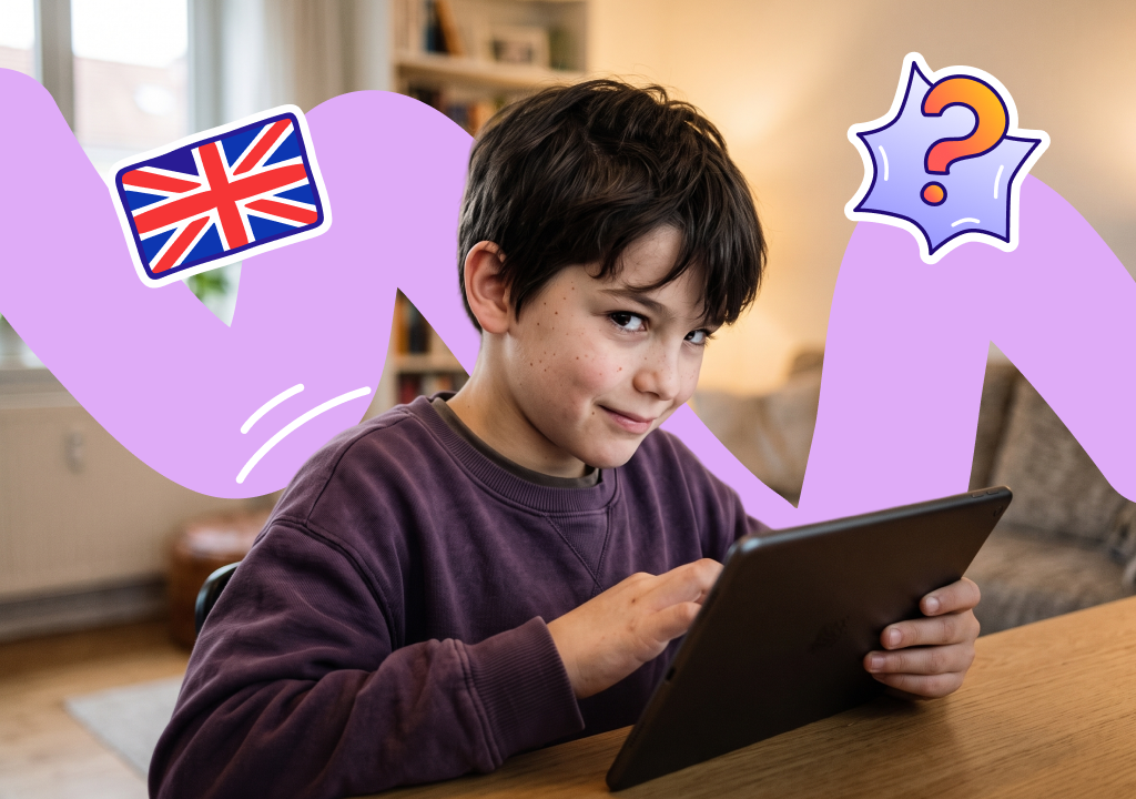 לימוד אנגלית לילדים: נובאקיד או KidsPlus English? הרגע שבו תדעו בדיוק מה לבחור
