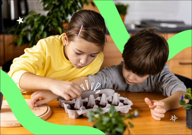 Il metodo Montessori: cos’è e perché è così popolare