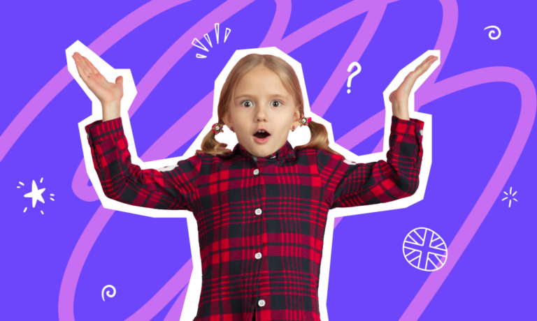 Metodi per imparare l’inglese: i migliori per bambini e bambine