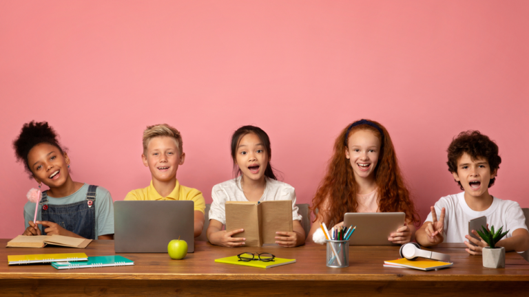 Come sono i corsi di inglese di Novakid?