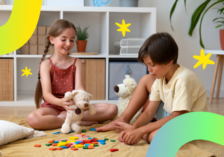 Gioco in inglese… per imparare!