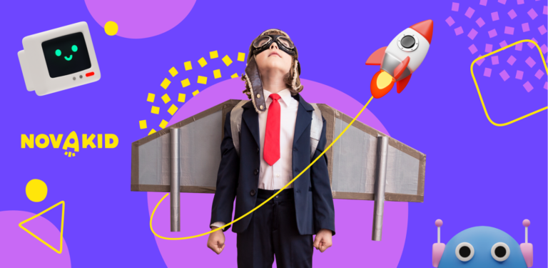 Il mondo è più piccolo di quello che sembra. I tour virtuali aiutano tuo figlio a imparare l’inglese e non solo. Come?