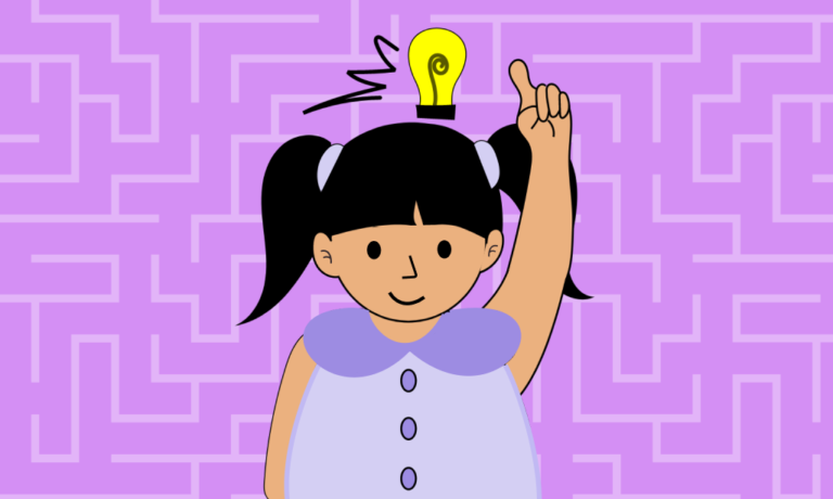 Giocare per crescere: 9 semplici giochi cognitivi