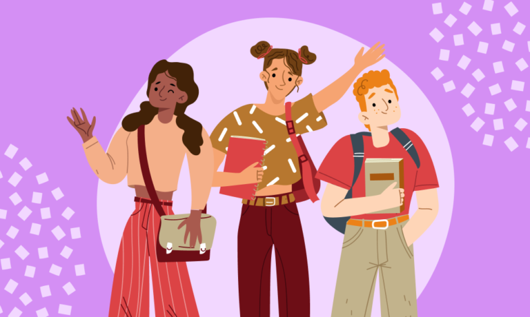 Figli adolescenti: come gestirli?