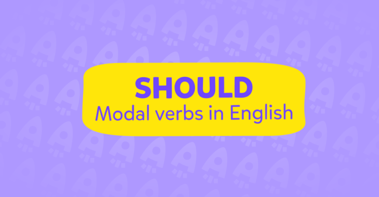 Should e shouldn’t in inglese: cosa sono e come si usano?