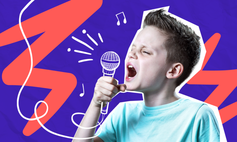12 canzoni in inglese per bambini: imparare canticchiando