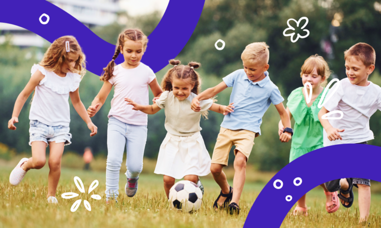 Attività extrascolastiche: 8 benefici per bambini e bambine
