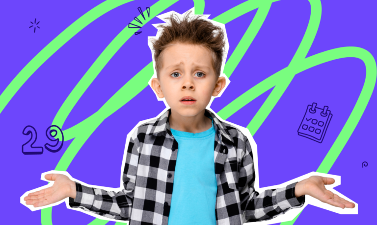 L’anno bisestile spiegato a bambini e bambine