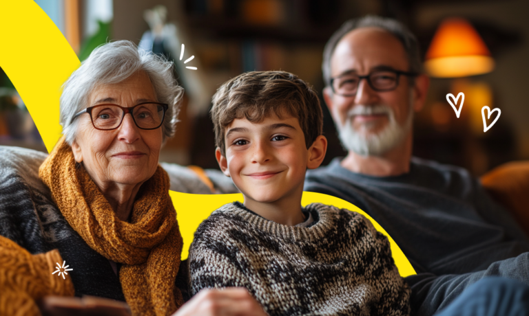 Festa dei Nonni 2 ottobre: amore e tradizione