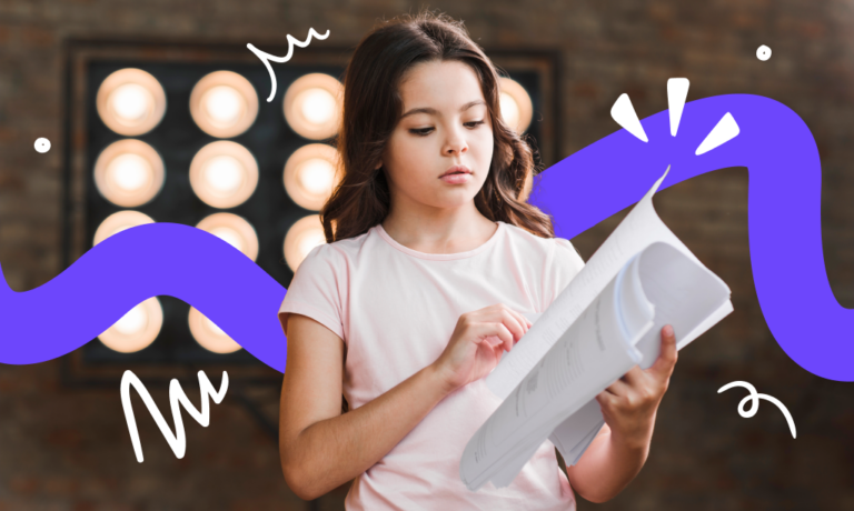 Teatro + Bambini: a match made in heaven!