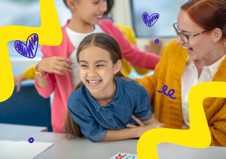 Aiuta tuo figlio a concentrarsi quando studia inglese: consigli per genitori di bambini con ADHD