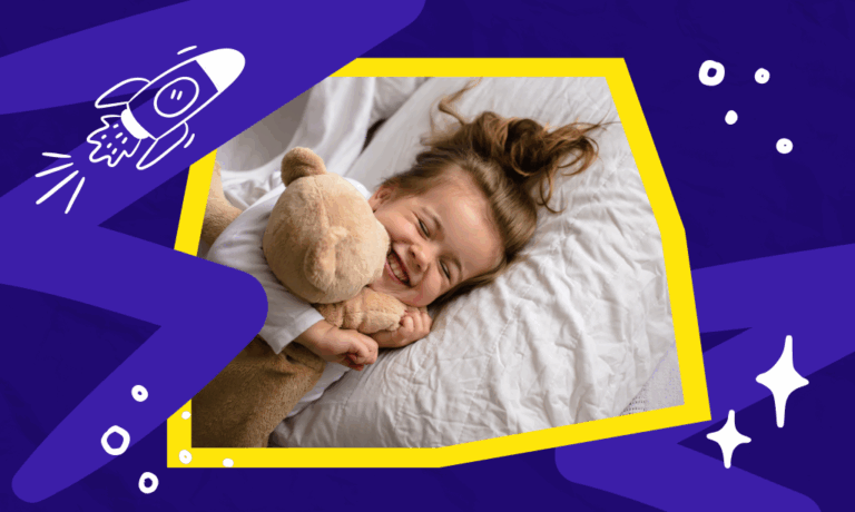 Quanto devono dormire i bambini? Tabella ore di sonno e a che ora andare dormire per età