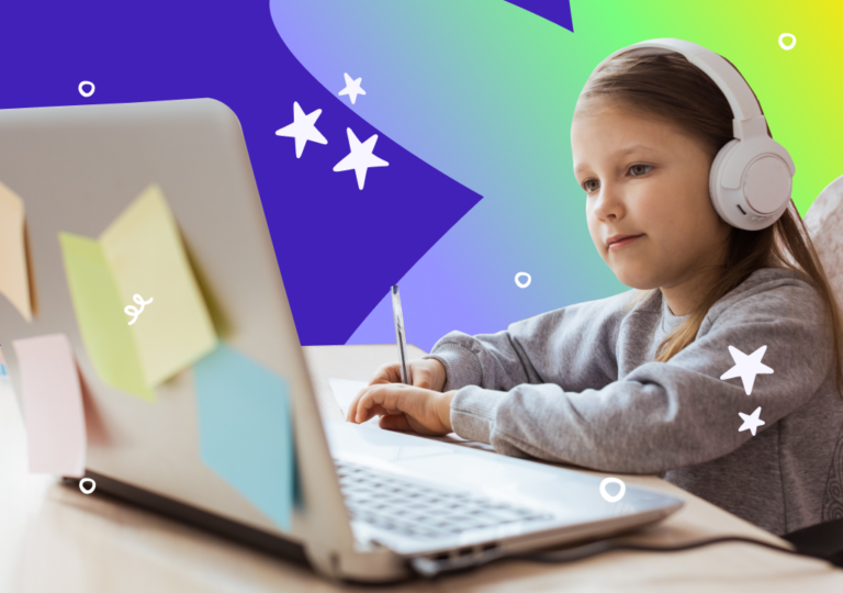 Lezioni di inglese per bambini: quante volte a settimana è meglio fare lezione con Novakid?