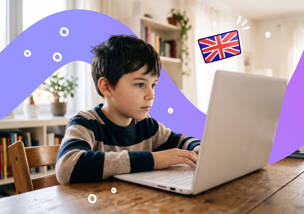 Inglese IA: le app per imparare l'inglese con l'intelligenza artificiale