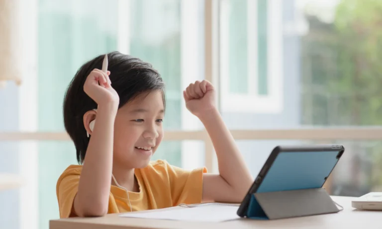 子供の英語学習にYouTubeを上手に活用する方法