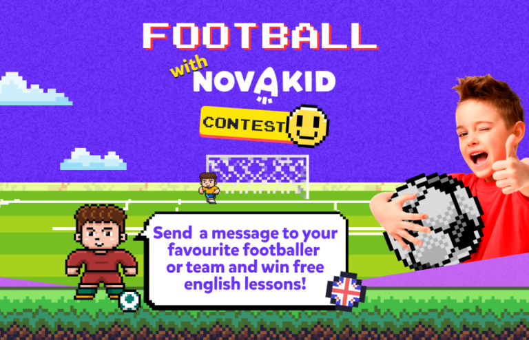 ⚽️ 国際的なサッカーでは英語が必須です。 ð¤©
