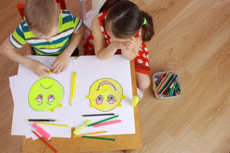 エモーショナルインテリジェンスを育てよう:子供の心の知能を育てるコツ