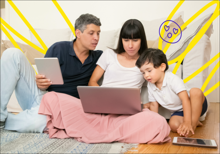 おうちで楽しく英語学習！【自宅でできる】子ども向け英語アクティビティ集