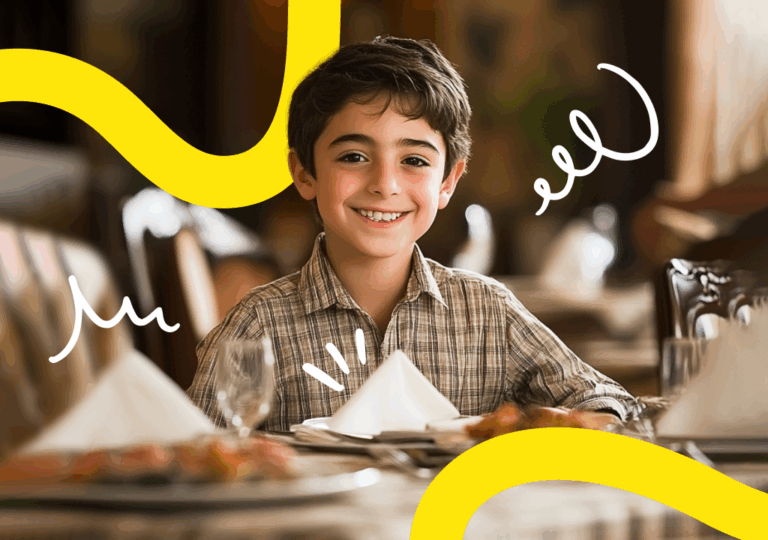 Angielski w restauracji: Kompletny przewodnik po zwrotach i słownictwie