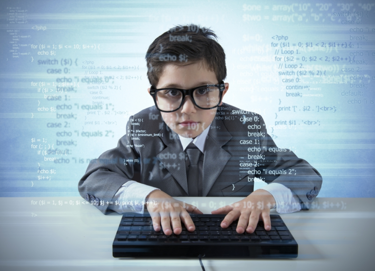 Programowanie dla dzieci – czy warto?