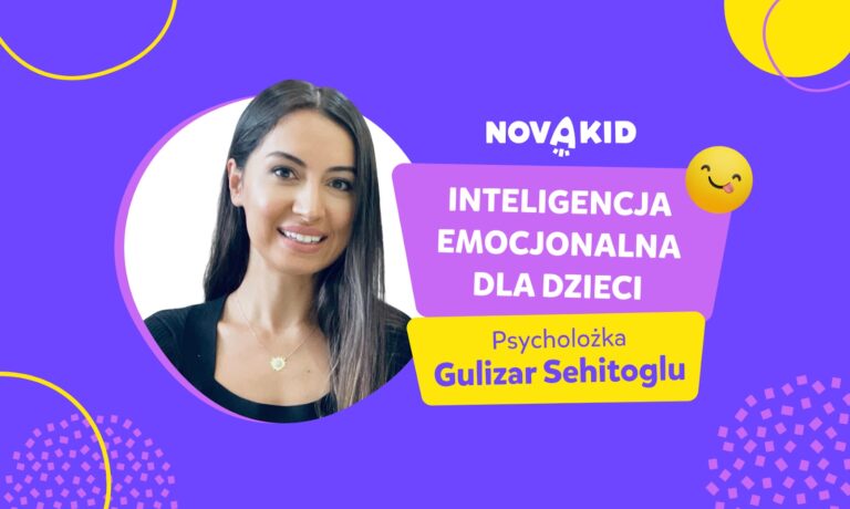 Jak budować inteligencję emocjonalną u dziecka? Porady psychologa