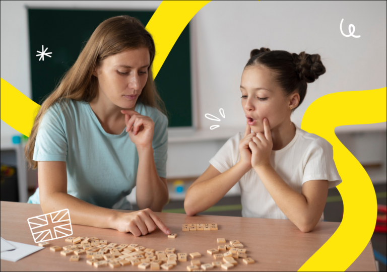 Jakie wybrać gry edukacyjne dla 6 latka?