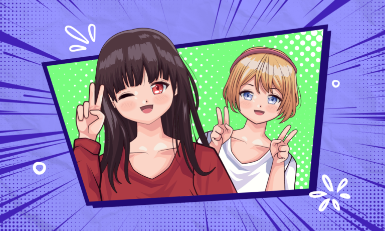 Najlepsze anime i manga dla dzieci