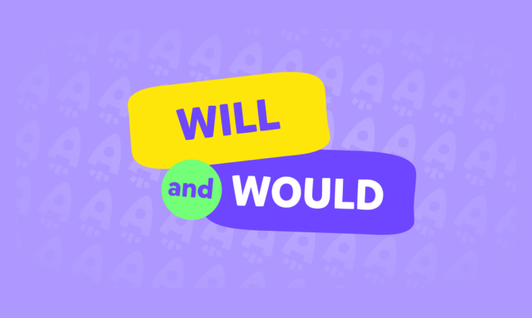 „Will” i „would” w języku angielskim