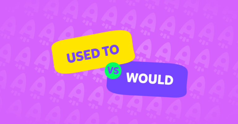 Would i used to – konstrukcje, które przybliżą Cię do płynności językowej