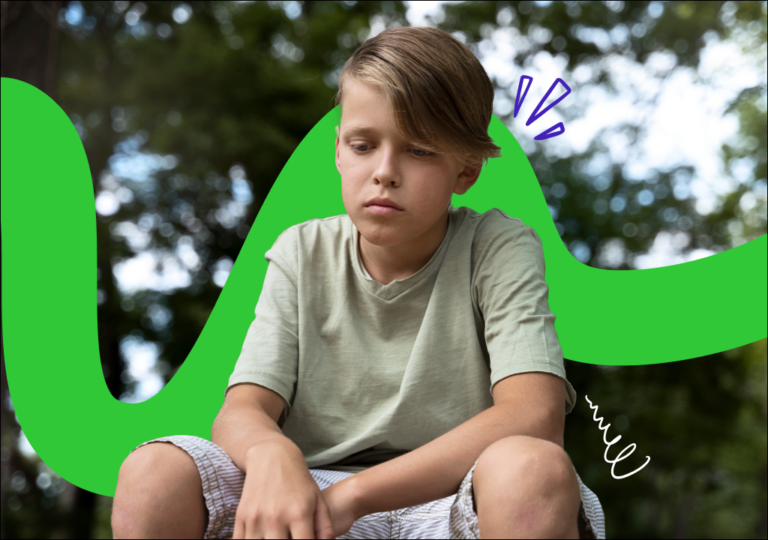Kiedy udać się z dzieckiem do psychologa?