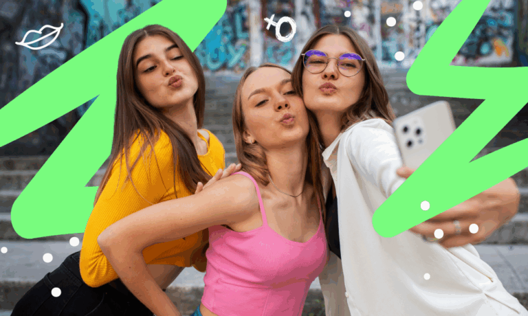 Generacja Z i slang młodzieżowy, czyli jak mówi dzisiejsza młodzież 