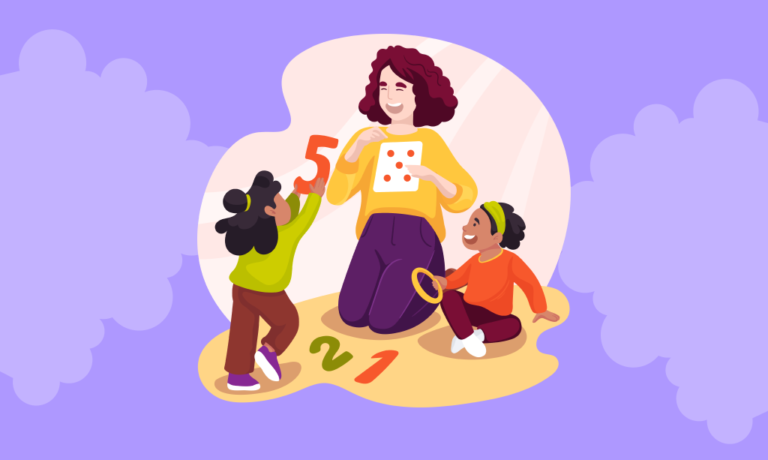 Jucăriile Montessori – ce sunt și pentru ce pot fi folosite