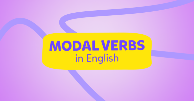 Verbele modale în limba engleză – ce sunt și cum să le folosești?