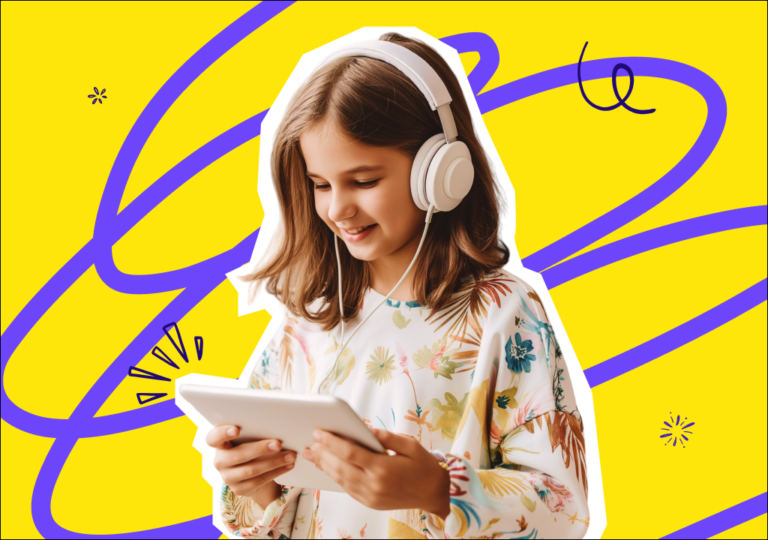 25 cele mai iubite cărți audio în română pentru copii