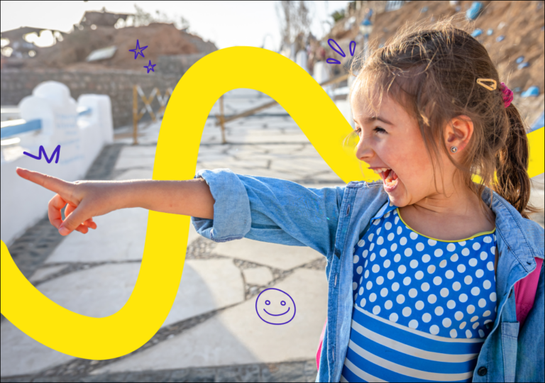 Ce facem în weekend? 17 destinații de weekend pentru copii
