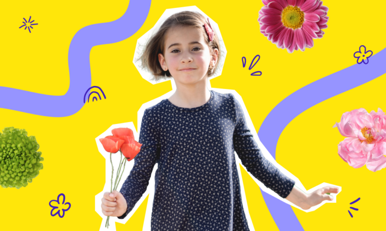 100 de denumiri de flori în engleză
