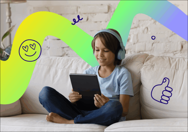 Platforme pentru cărți în engleză online – Recomandări pentru părinți și profesori