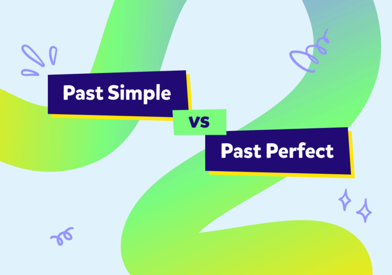Care este diferența dintre Past Simple și Past Perfect în engleză?