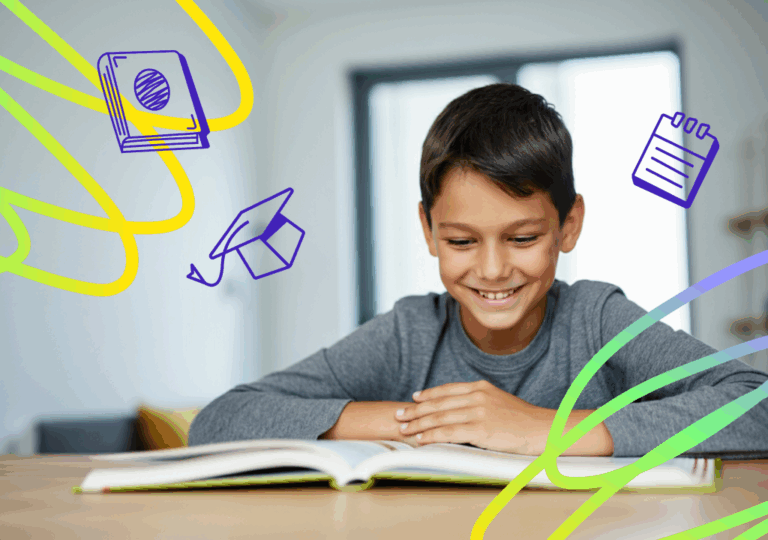 Educația în Anglia explicată pentru români