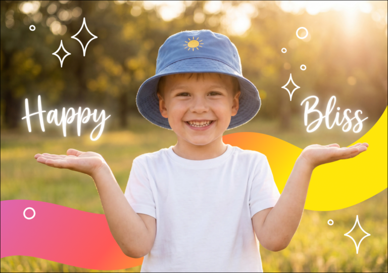 Cum alegi cele mai potrivite sinonime pentru “happy”?